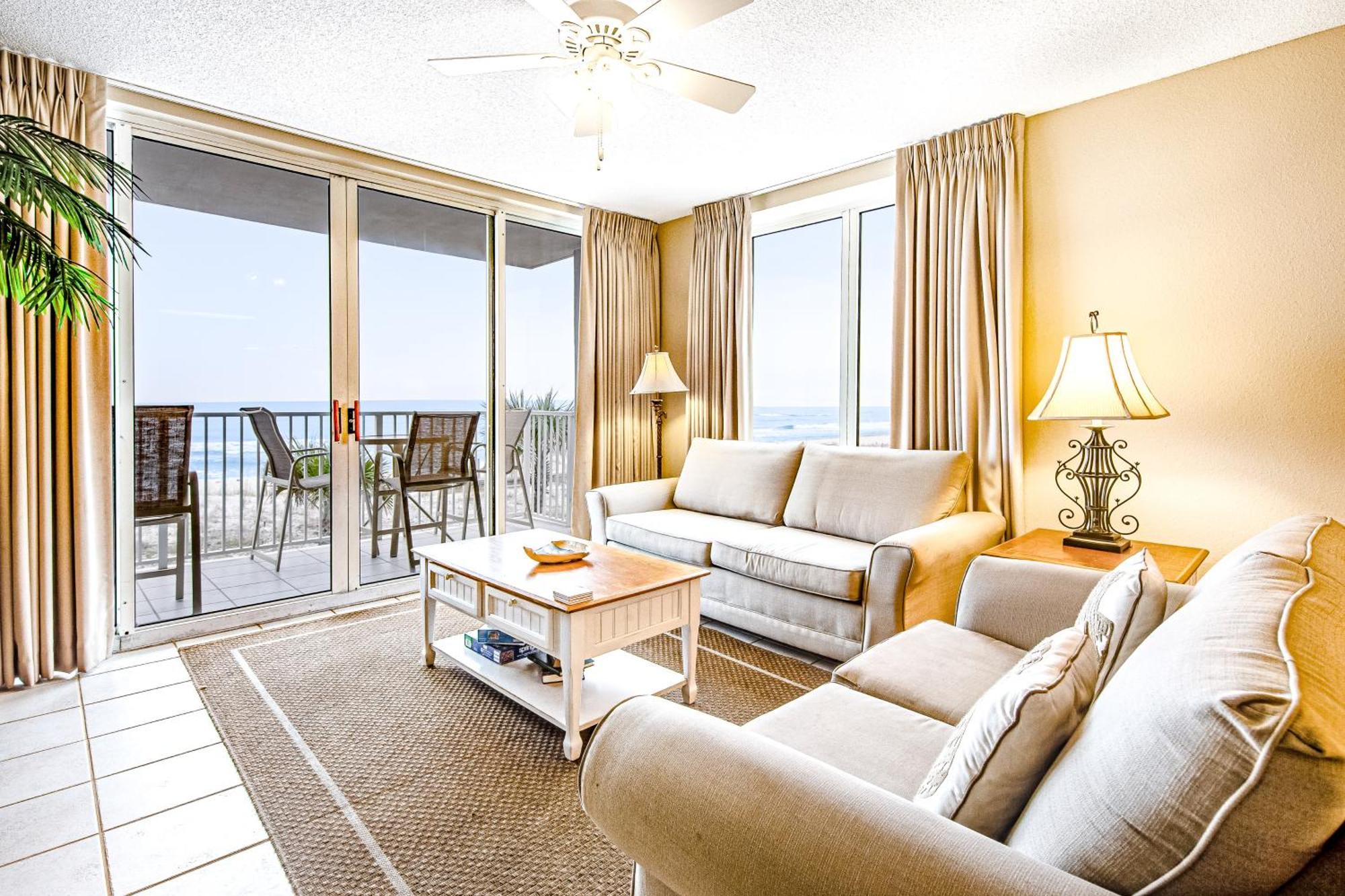 Island Princess Condos Fort Walton Beach Kamer foto