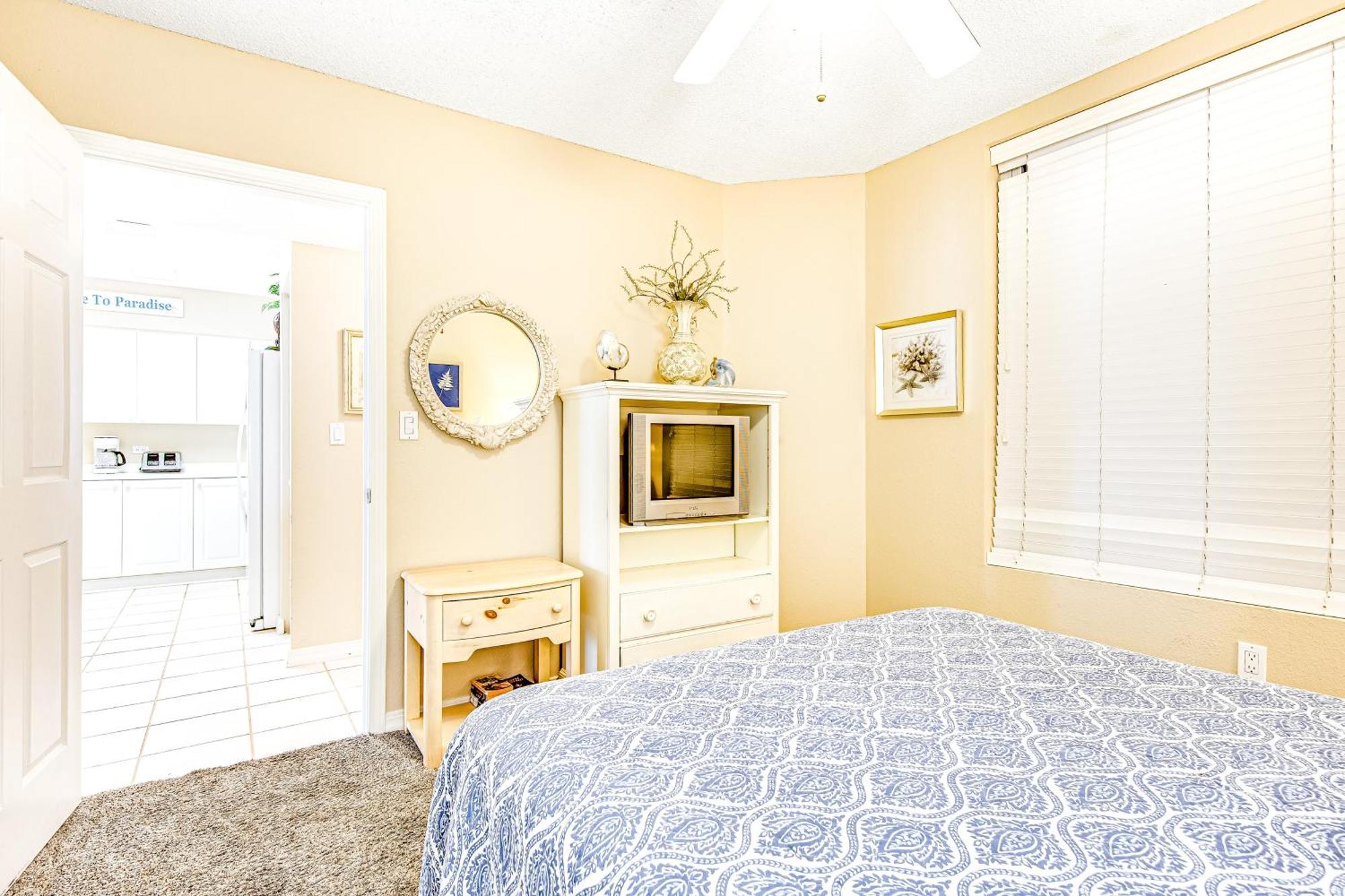 Island Princess Condos Fort Walton Beach Kamer foto