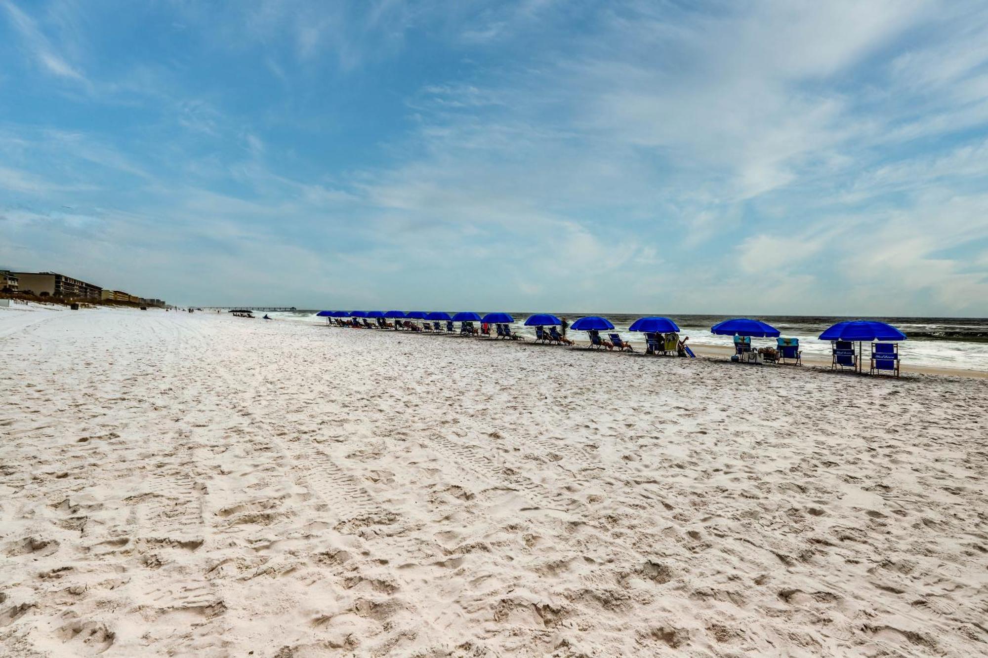 Island Princess Condos Fort Walton Beach Kamer foto