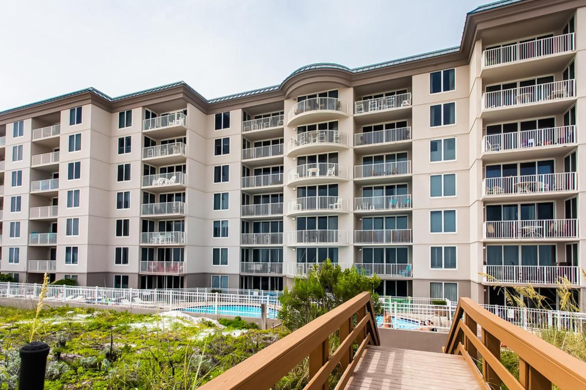 Island Princess Condos Fort Walton Beach Kamer foto