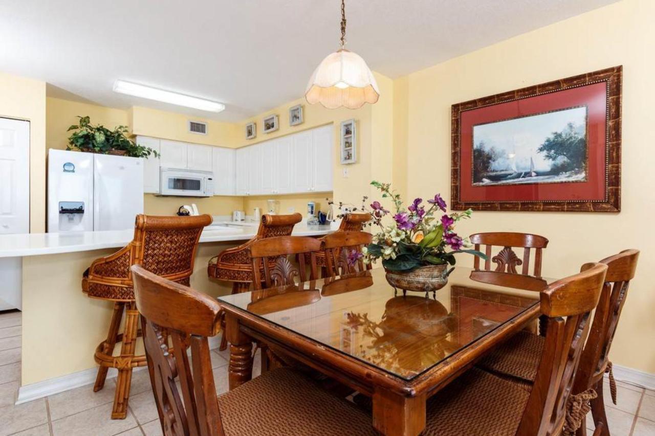 Island Princess Condos Fort Walton Beach Buitenkant foto