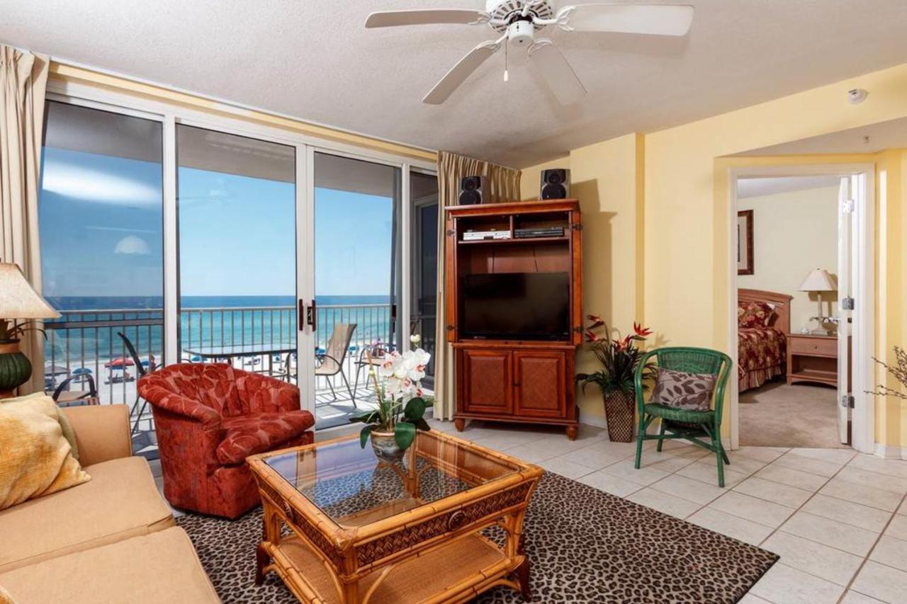 Island Princess Condos Fort Walton Beach Buitenkant foto